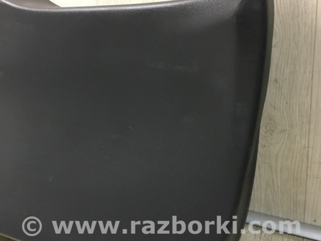 ФОТО Обшивка кришки багажника для Suzuki SX4 Киев