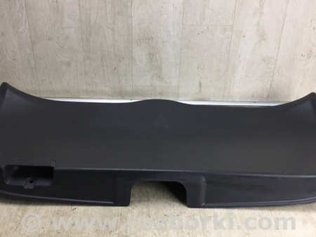 ФОТО Обшивка кришки багажника для Suzuki SX4 Киев
