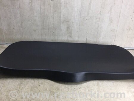 ФОТО Обшивка кришки багажника для Suzuki SX4 Киев