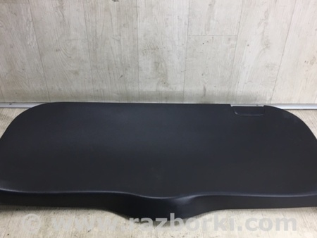 ФОТО Обшивка кришки багажника для Suzuki SX4 Киев