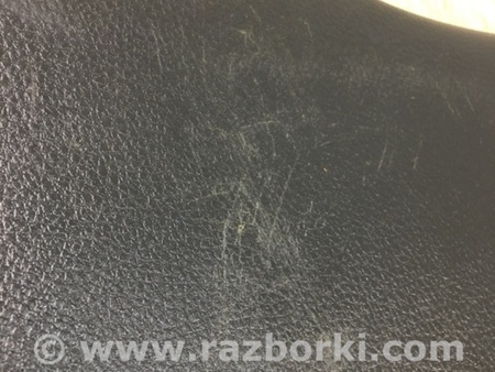 ФОТО Обшивка кришки багажника для Suzuki SX4 Киев