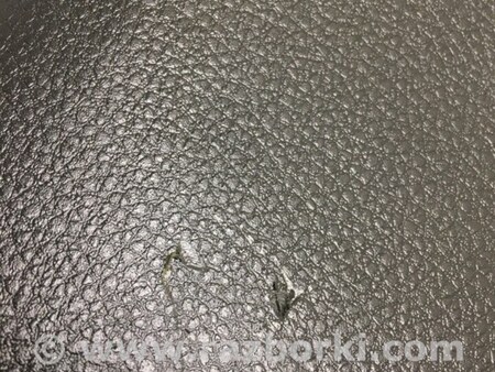 ФОТО Обшивка кришки багажника для Suzuki SX4 Киев
