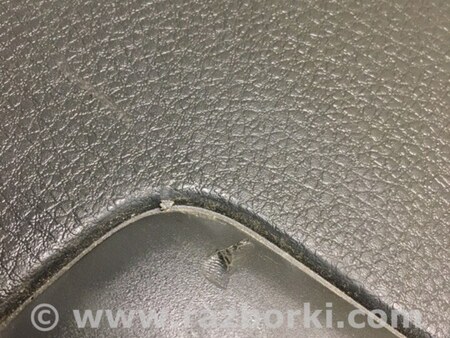 ФОТО Обшивка кришки багажника для Suzuki SX4 Киев
