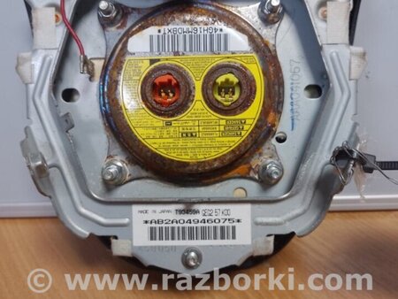 ФОТО Подушка безпеки в кермо для Mazda 6 GH (2008-...) Киев