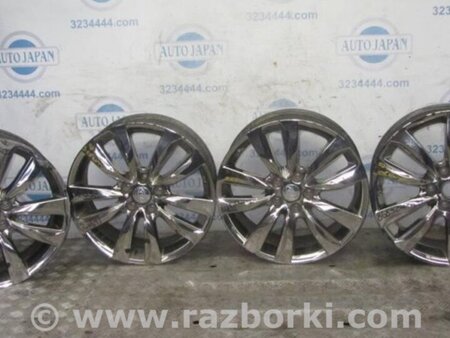 ФОТО Диск R18 для KIA Sorento XM Киев