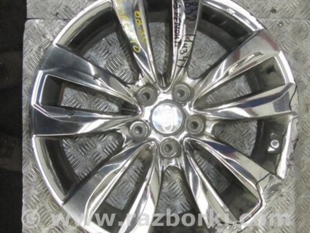 ФОТО Диск R18 для KIA Sorento XM Киев