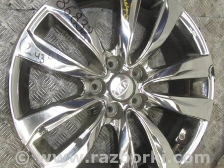ФОТО Диск R18 для KIA Sorento XM Киев