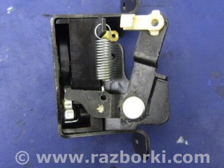 ФОТО Замок скла кришки багажника для Hyundai Tucson (04-10) Киев
