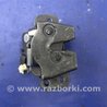 Замок скла кришки багажника Hyundai Tucson (04-10)