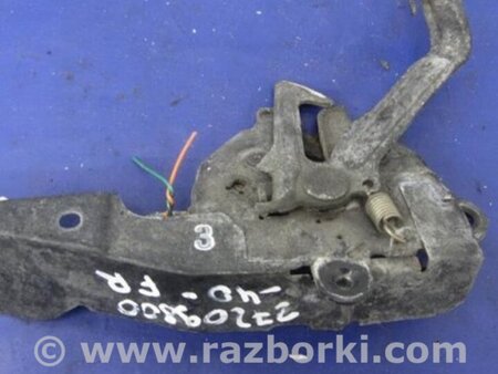 ФОТО Замок капота для Toyota Camry 40 XV40 (01.2006-07.2011) Киев