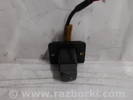 ФОТО Камера заднього виду для Infiniti EX35 (37) (07-12) Киев