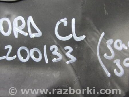 ФОТО Захист двигуна для Honda Accord CL (10.2002 - 11.2008) Киев
