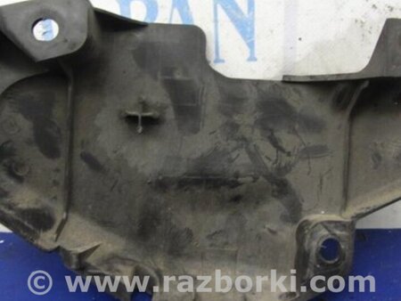 ФОТО Захист двигуна для Honda Accord CL (10.2002 - 11.2008) Киев