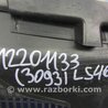 ФОТО Жабо під лобове скло (пластик) для Lexus LS460 (06-12) Киев