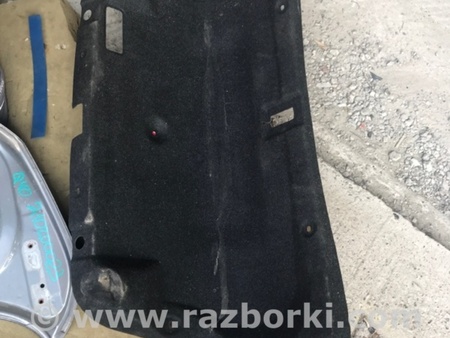 ФОТО Обшивка кришки багажника для Infiniti  G25/G35/G37/Q40 Киев