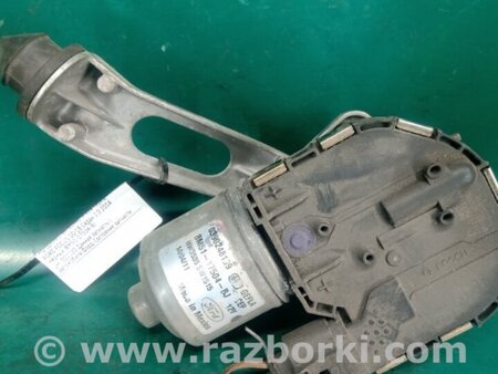 ФОТО Моторчик склоочисника для Ford Focus 3 (01.2010 - 03.2018) Киев