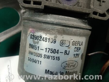 ФОТО Моторчик склоочисника для Ford Focus 3 (01.2010 - 03.2018) Киев