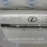 Кришка багажника Lexus LS460 (06-12)