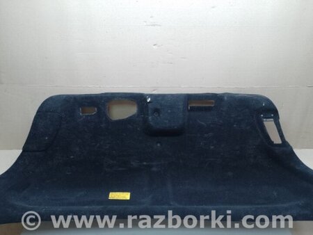 ФОТО Обшивка кришки багажника для Lexus LS460 (06-12) Киев