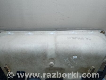 ФОТО Обшивка кришки багажника для Lexus LS460 (06-12) Киев