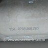 ФОТО Обшивка кришки багажника для Lexus LS460 (06-12) Киев