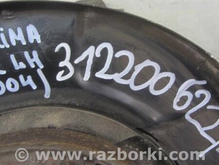 ФОТО Цапфа для Nissan Maxima A34 Киев