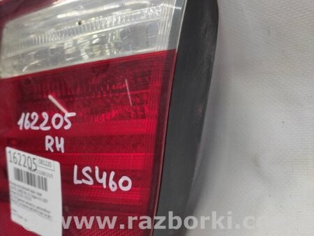 ФОТО Ліхтар внутрішній для Lexus LS460 (06-12) Киев