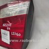 ФОТО Ліхтар внутрішній для Lexus LS460 (06-12) Киев