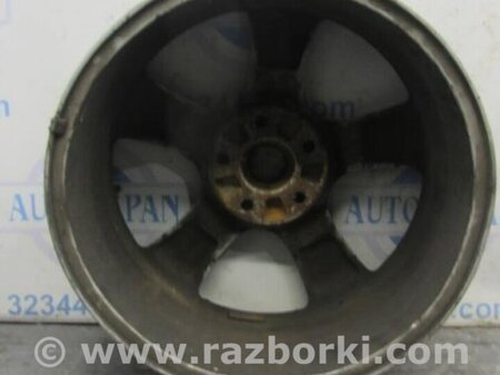 ФОТО Диск R17 для Mazda 6 GG/GY (2002-2008) Киев