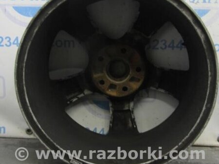 ФОТО Диск R17 для Mazda 6 GG/GY (2002-2008) Киев