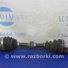 Привід передній Nissan Maxima A34