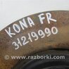 ФОТО Диск гальмівний передній для Hyundai Kona OS (17-23) Киев