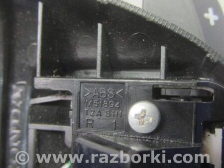 ФОТО Кнопки руля для Honda Accord CR CT (06.2013 - 01.2020) Киев