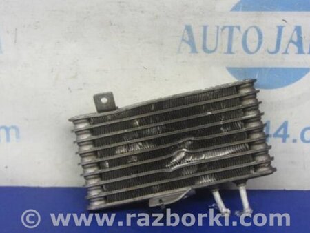 ФОТО Радіатор коробки передач АКПП для Mitsubishi Lancer X 10 (08-17) Киев