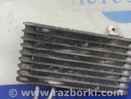ФОТО Радіатор коробки передач АКПП для Mitsubishi Lancer X 10 (08-17) Киев