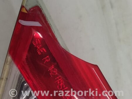 ФОТО Ліхтар внутрішній для Ford Focus 3 (01.2010 - 03.2018) Киев