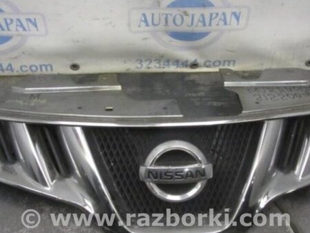 ФОТО Решітка радіатора для Nissan Murano Z51 Киев