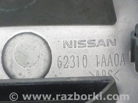 ФОТО Решітка радіатора для Nissan Murano Z51 Киев