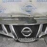 Решітка радіатора Nissan Murano Z51