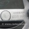ФОТО Решітка радіатора для Nissan Murano Z51 Киев