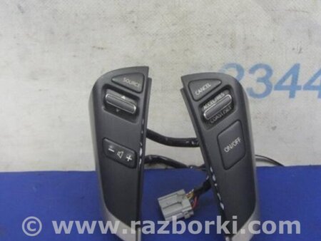 ФОТО Кнопки руля для Nissan Teana J32 Киев