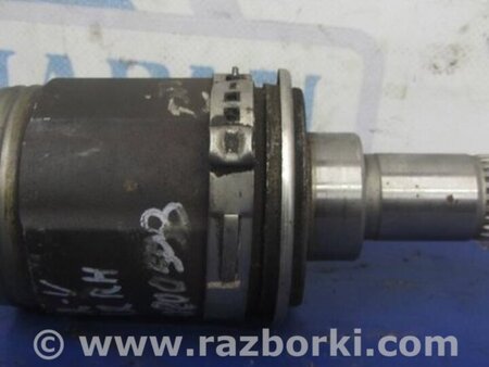 ФОТО ШРКШ внутрішній для Honda CR-V (07-11) Киев
