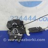 Замок кришки багажника Nissan Sentra B17