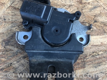 ФОТО Замок кришки багажника для Mitsubishi Lancer X 10 (08-17) Киев