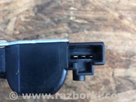 ФОТО Замок кришки багажника для Mitsubishi Lancer X 10 (08-17) Киев