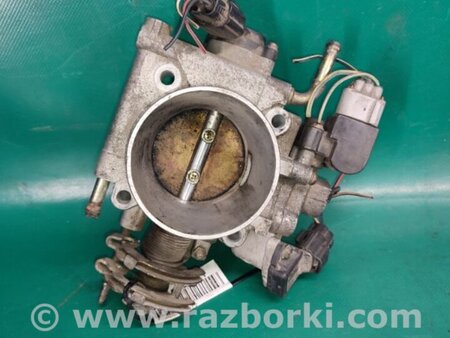 ФОТО Дросельна заслінка для Subaru Legacy BH/BE Киев