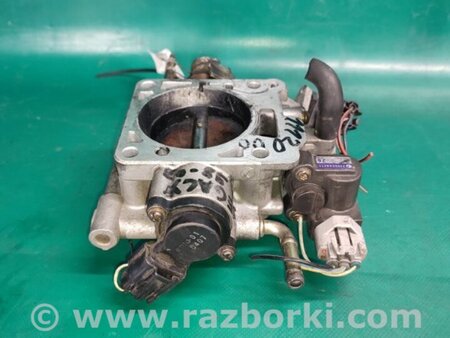 ФОТО Дросельна заслінка для Subaru Legacy BH/BE Киев