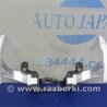 Пелюстки перемикання передач Mitsubishi Outlander GF (2012-)