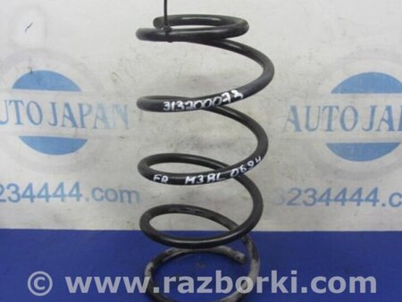 ФОТО Пружина передньої підвіски для Mazda 3 BL (2009-2013) (II) Киев
