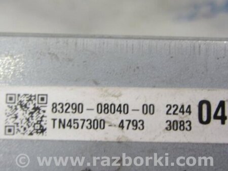 ФОТО Монітор для Toyota Sienna (11-16) Киев